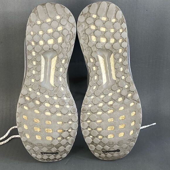 Adidas x Pharrell x Solar Hu Glide PRD sneaker shoes mens size  11 - Picture 8 of 8